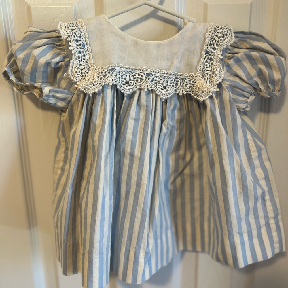 12 month dress